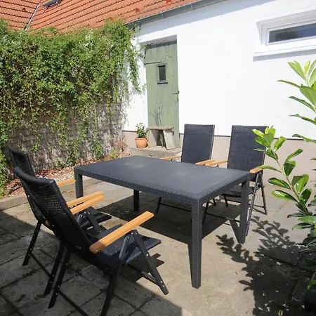 Goethe59 Apartment