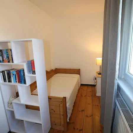 Goethe59 * Hohen Neuendorf