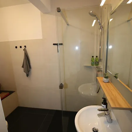 Goethe59 Apartment *