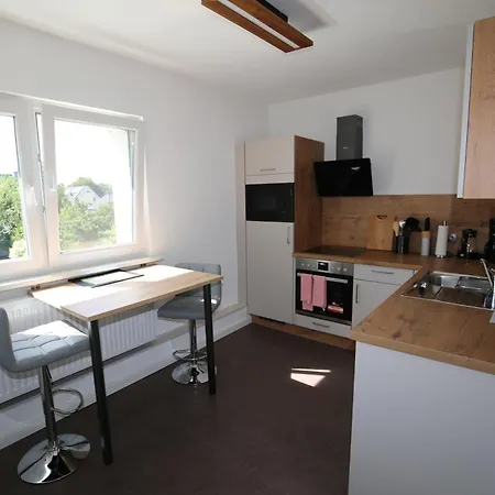 Apartment Goethe59