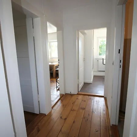 Goethe59 Apartment *