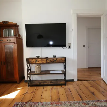 Goethe59 Apartment *