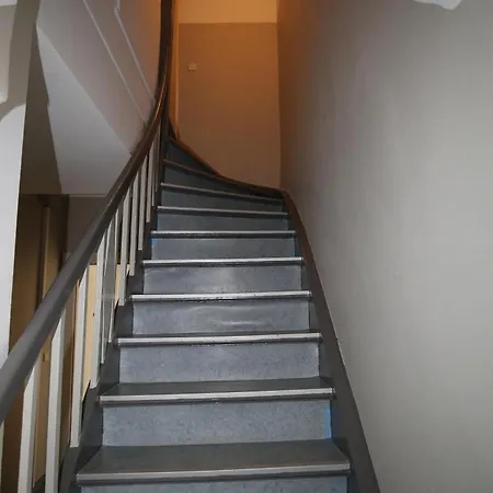 Goethe59 Apartment Hohen Neuendorf