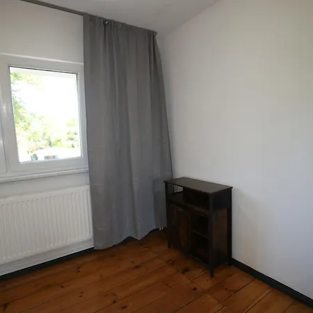 Apartman Goethe59