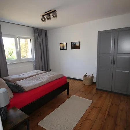 Goethe59 Apartment Hohen Neuendorf