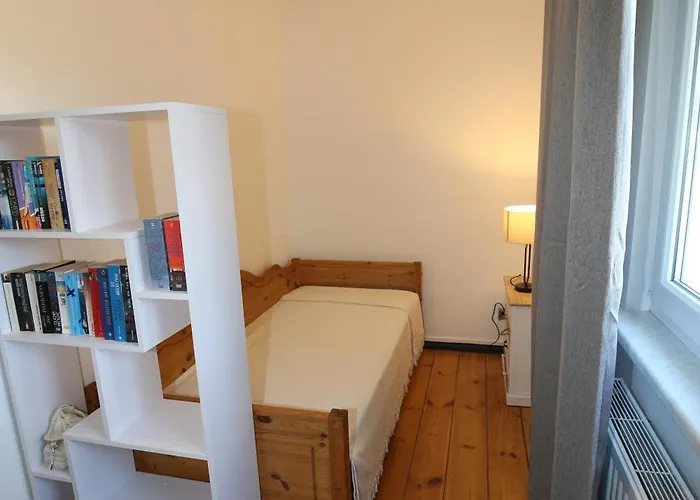 Goethe59 * Hohen Neuendorf