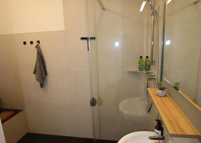 Goethe59 Apartment *