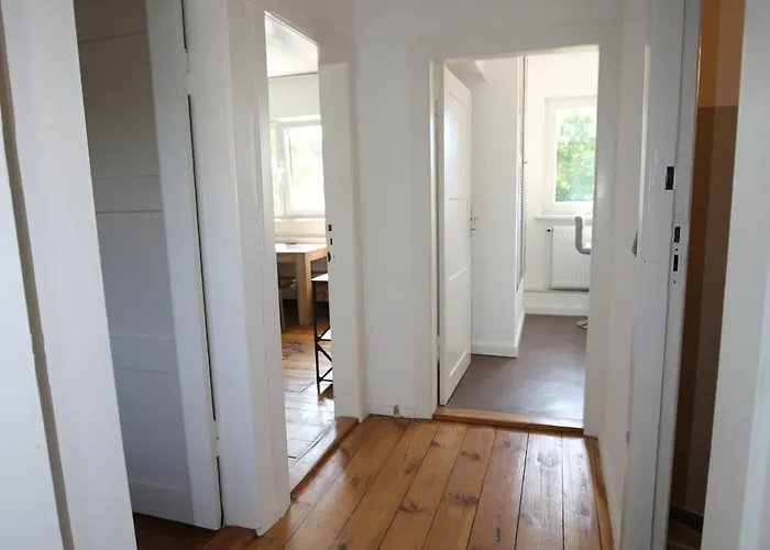 Goethe59 Apartment *