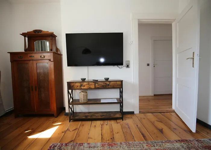 Goethe59 Apartment *