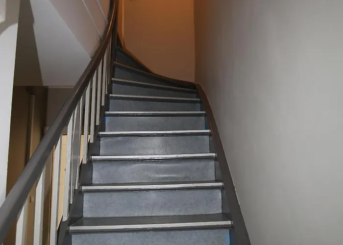 Goethe59 Apartment Hohen Neuendorf