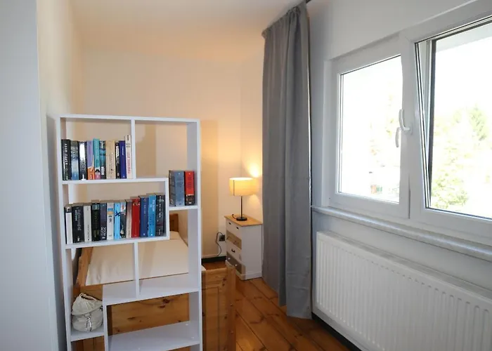 Goethe59 Hohen Neuendorf